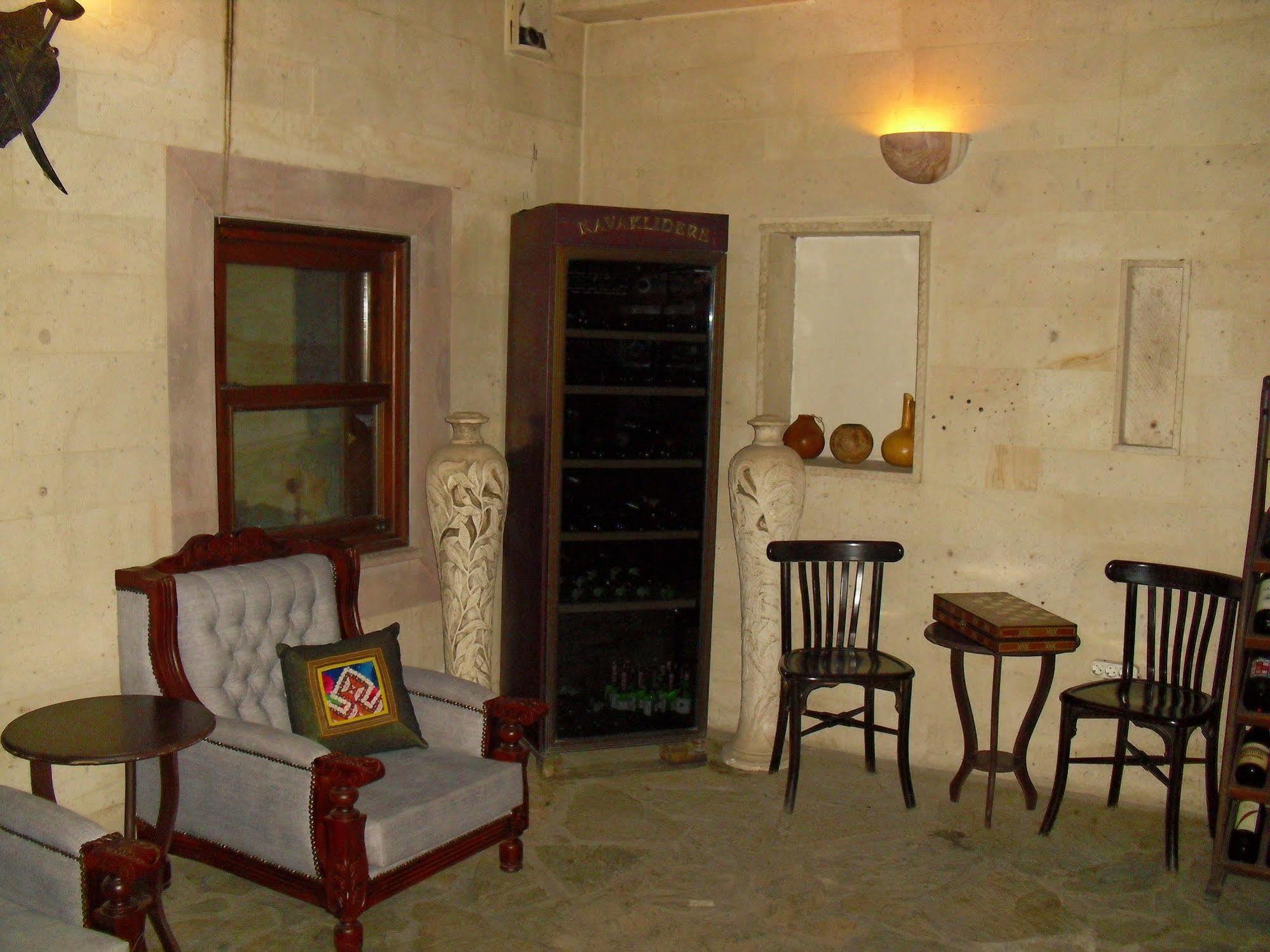 Akropolis Guest House Bergama Exterior foto